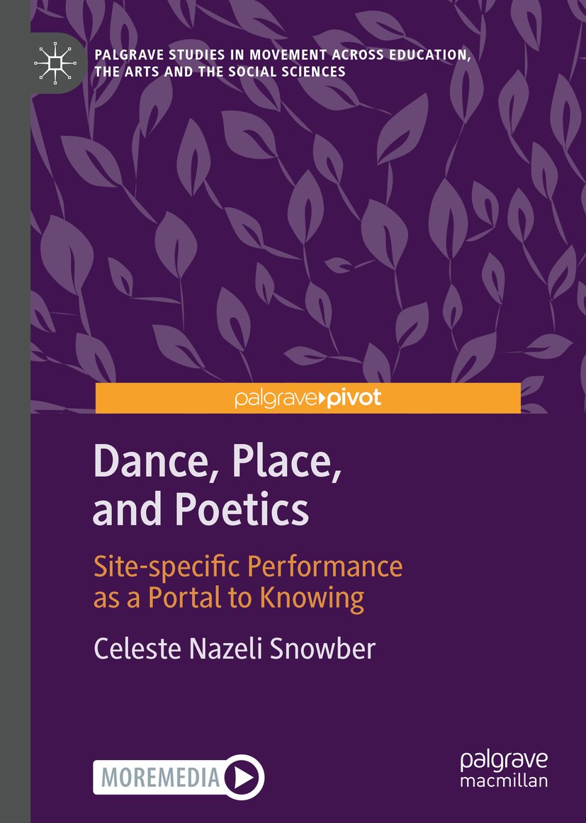 Palgrave Studies in Movement across Education, the Arts and the Social Sciences