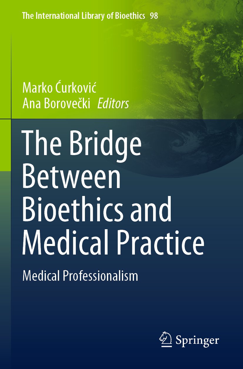 The International Library of Bioethics