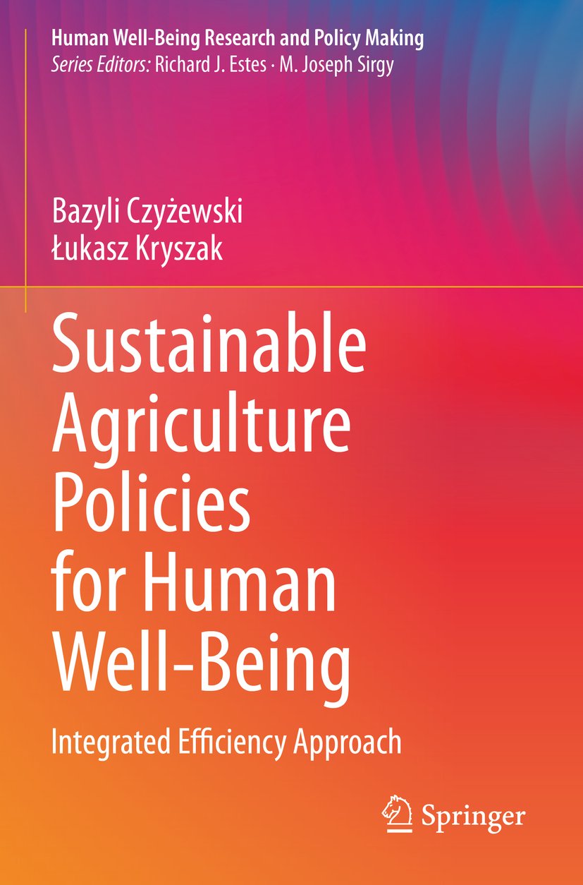 Human Well-Being Research and Policy Making
