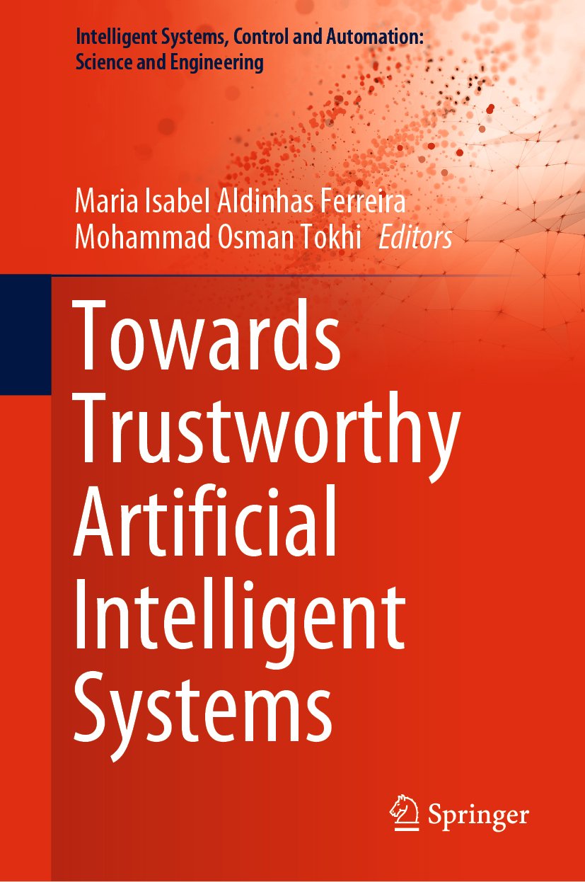 Intelligent Systems, Control and Automation: Science and Engineering