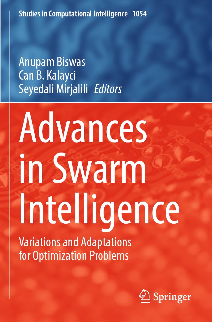 Studies in Computational Intelligence