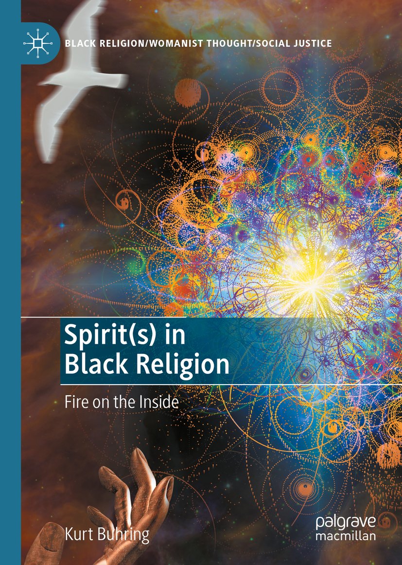 Black Religion/Womanist Thought/Social Justice
