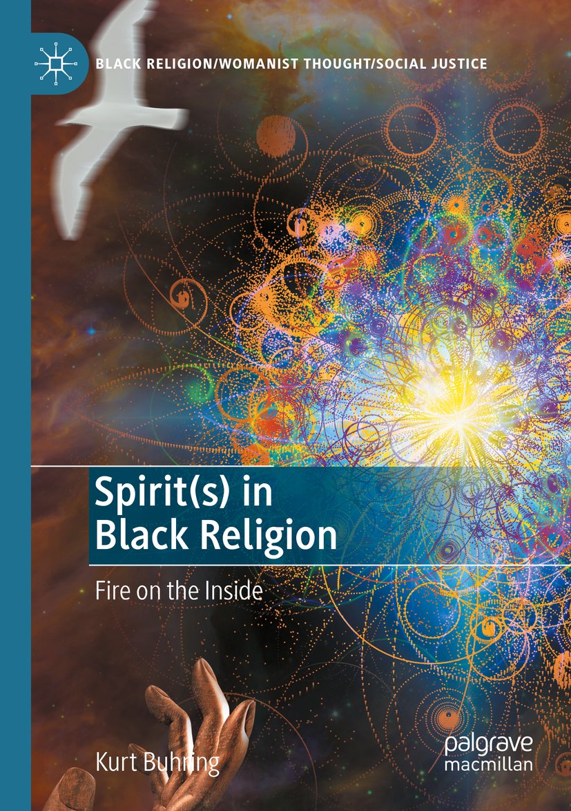 Black Religion/Womanist Thought/Social Justice
