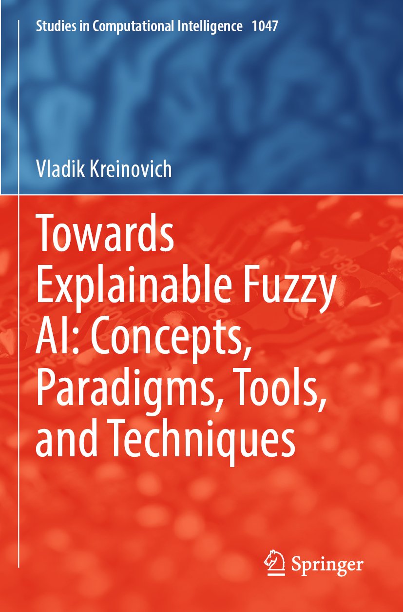 Studies in Computational Intelligence