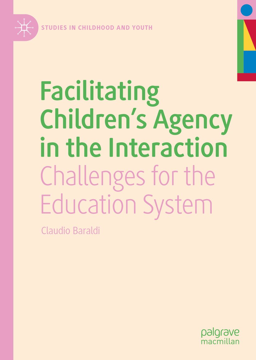 Studies in Childhood and Youth