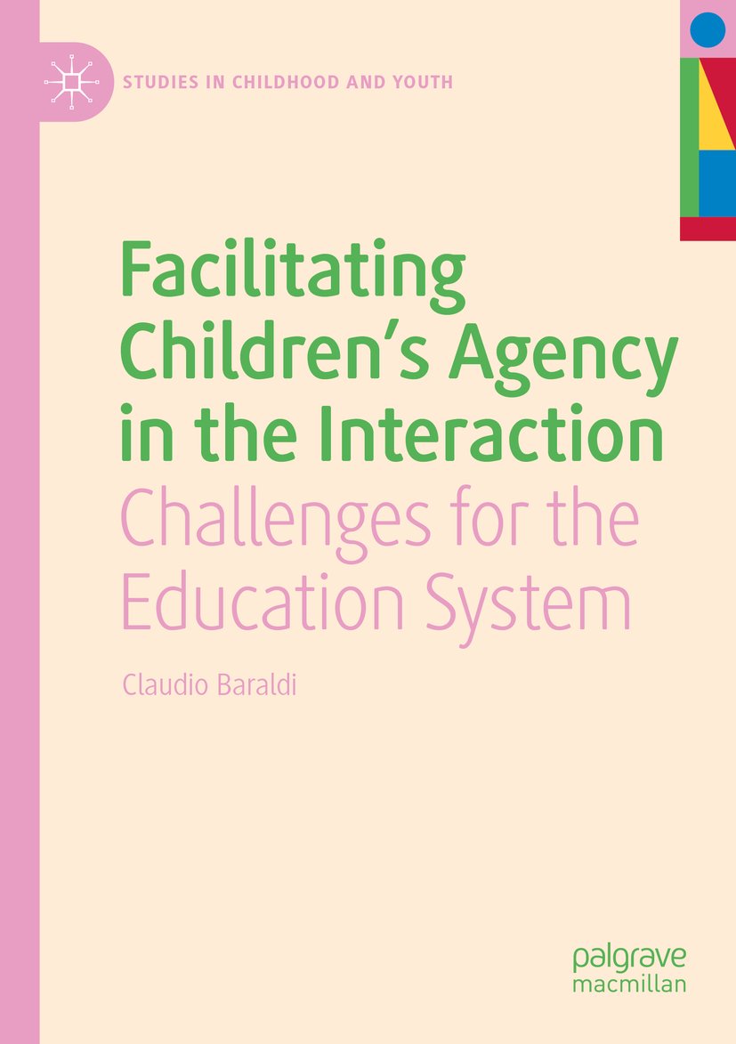 Studies in Childhood and Youth