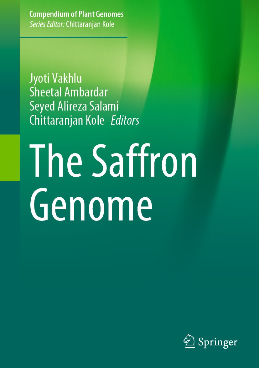 Compendium of Plant Genomes