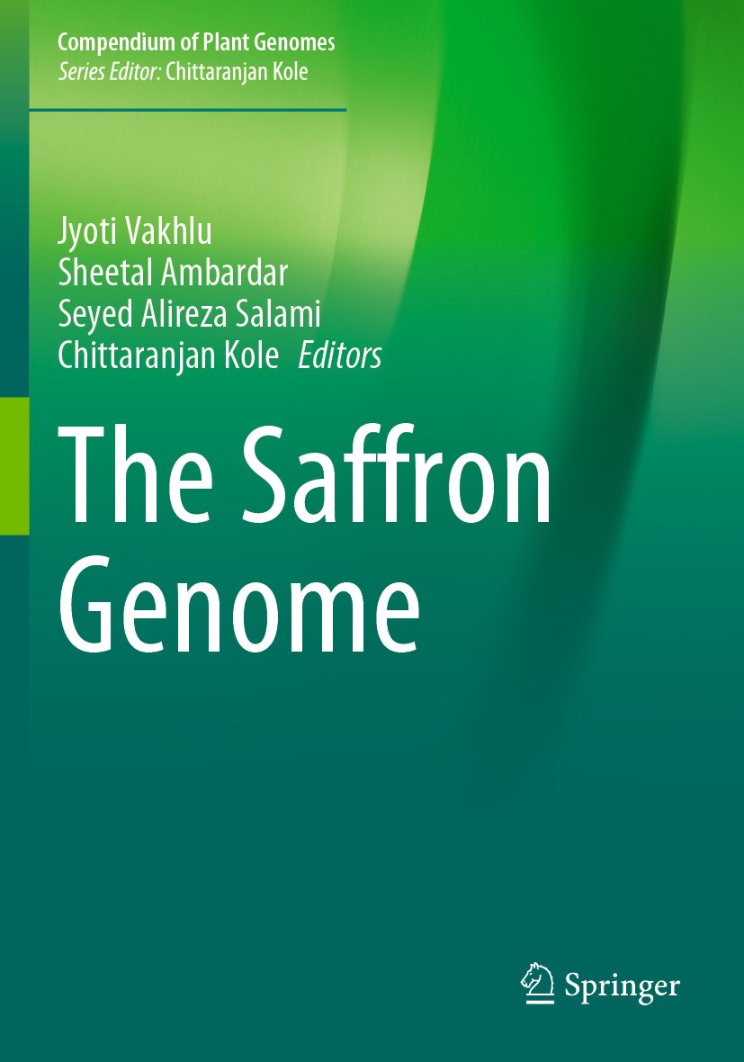 Compendium of Plant Genomes