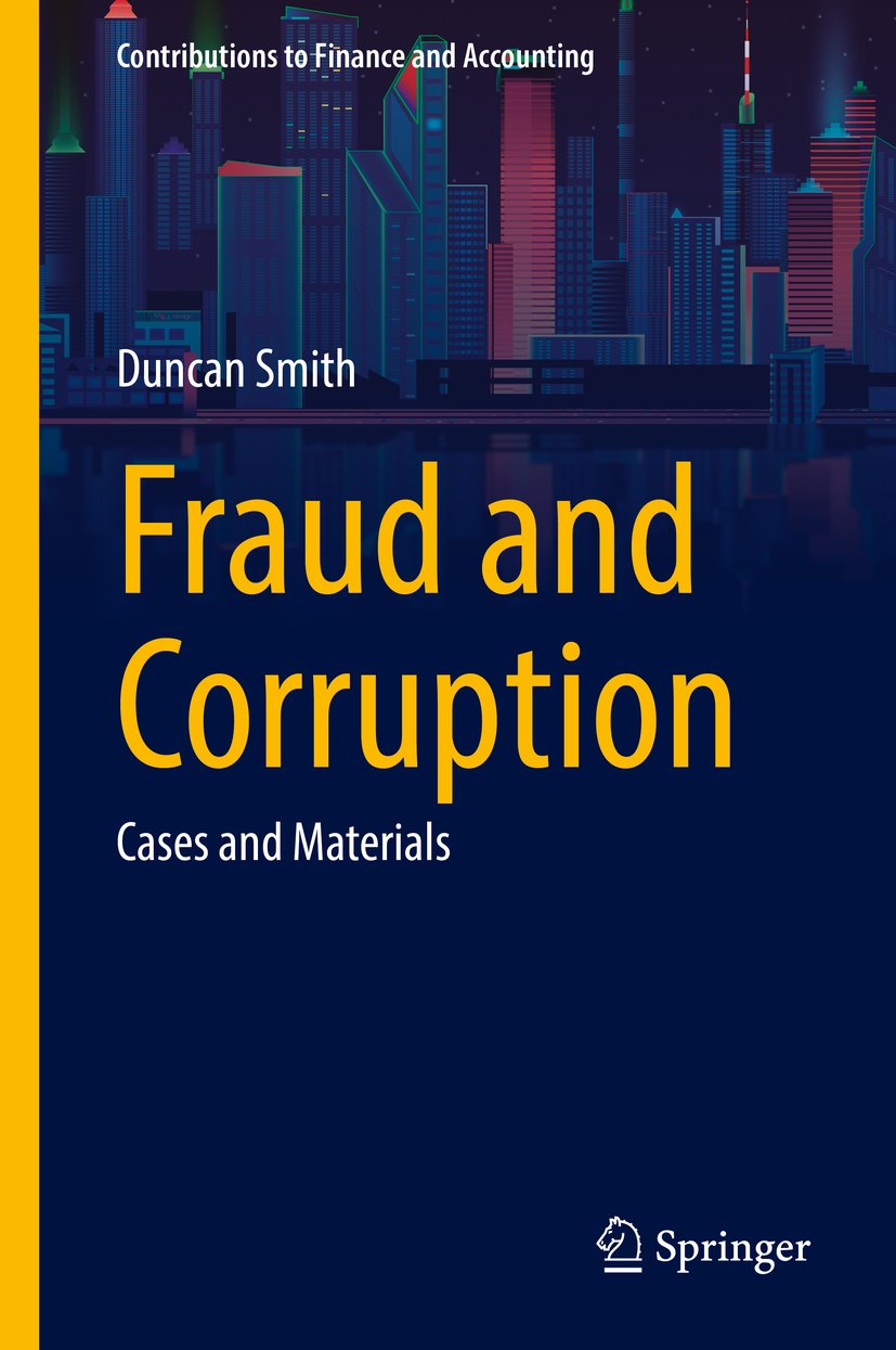 Contributions to Finance and Accounting