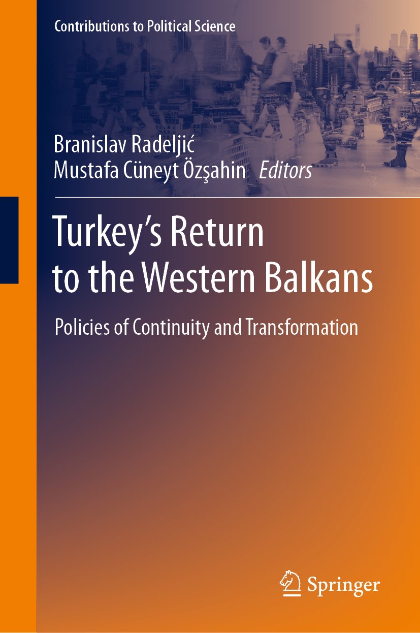 Contributions to Political Science