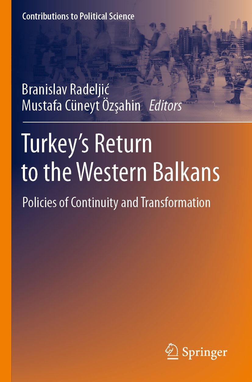 Contributions to Political Science