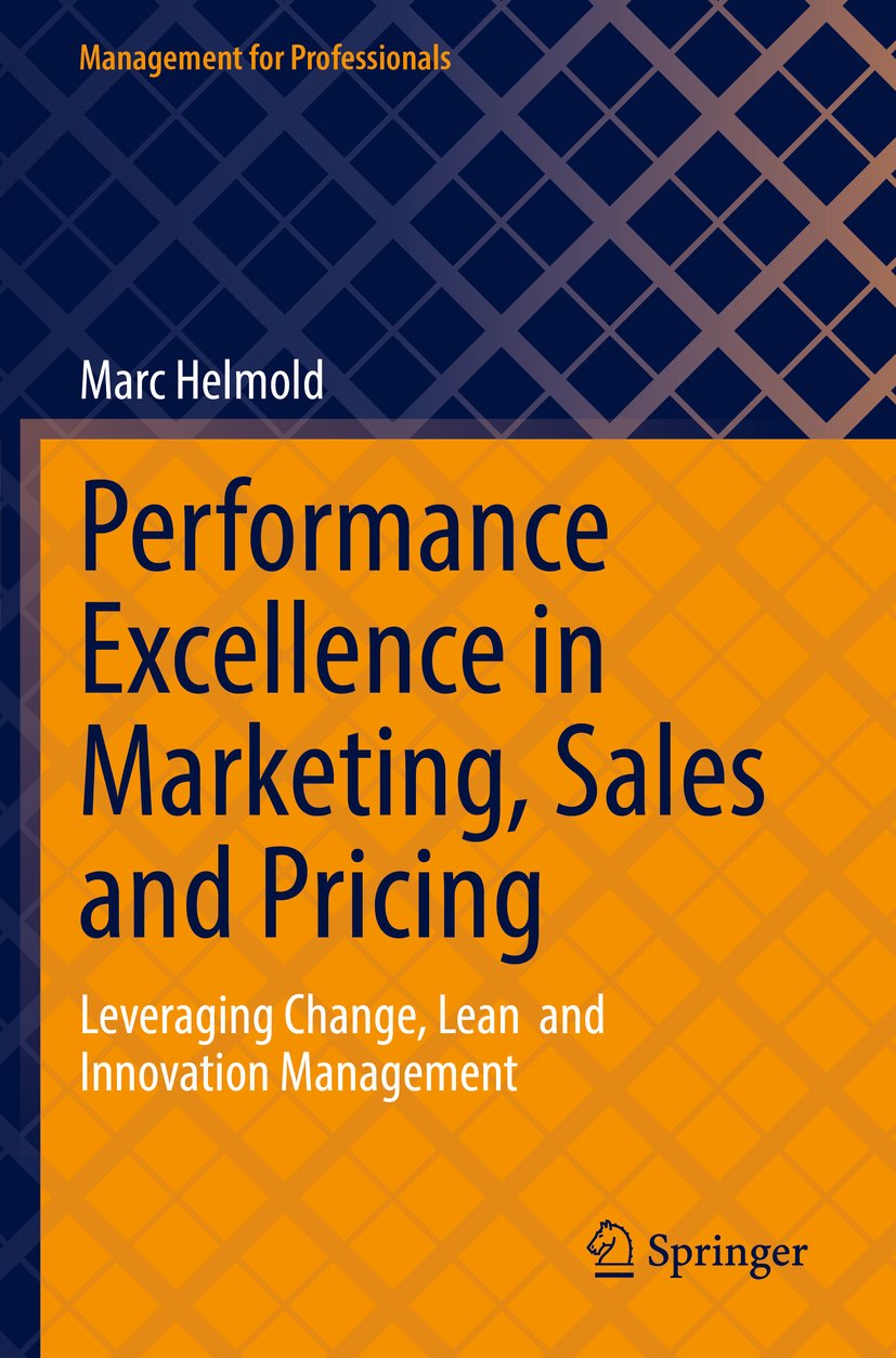 Management for Professionals