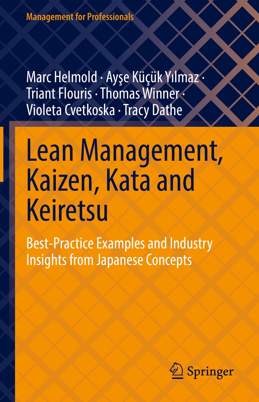 Management for Professionals