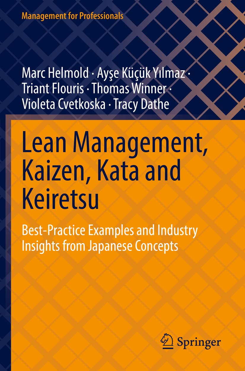 Management for Professionals