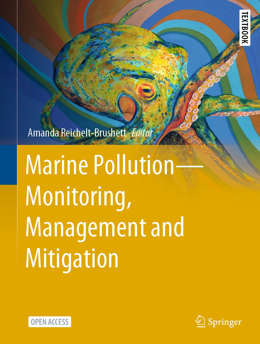Springer Textbooks in Earth Sciences, Geography and Environment