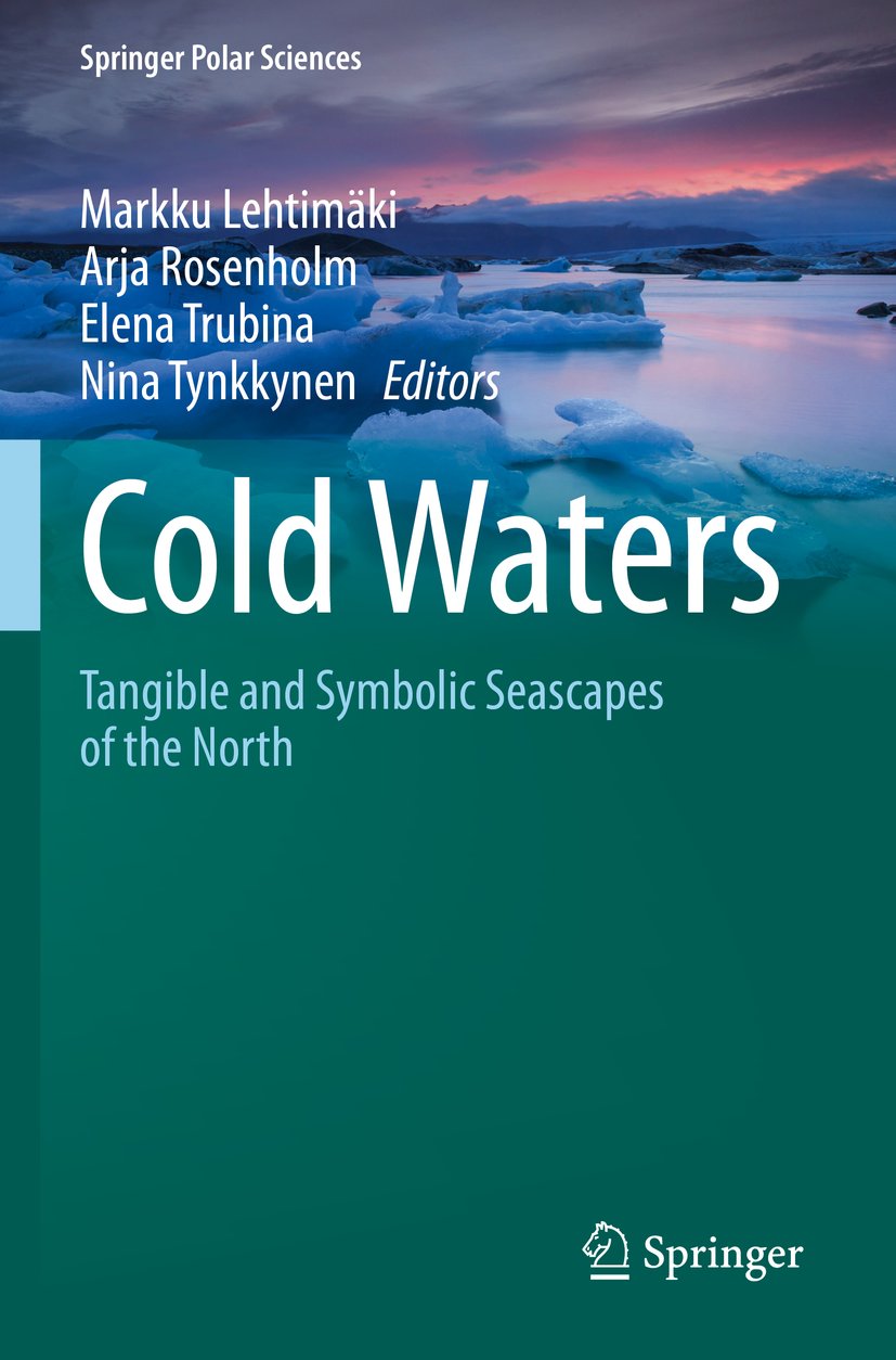 Springer Polar Sciences