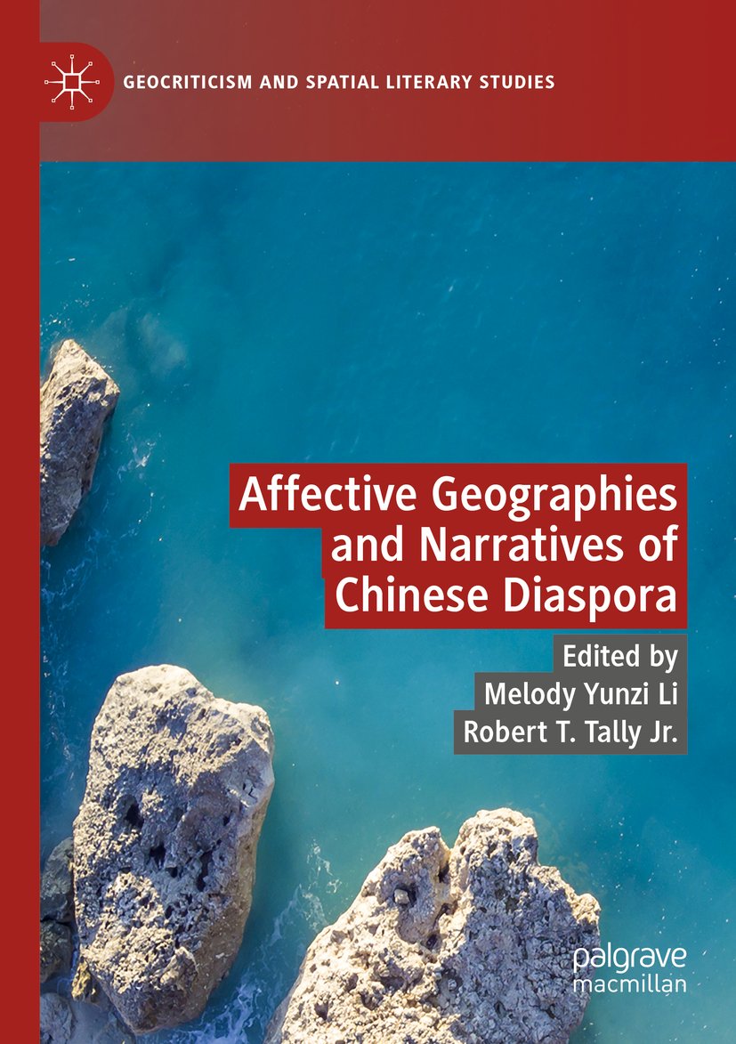 Geocriticism and Spatial Literary Studies