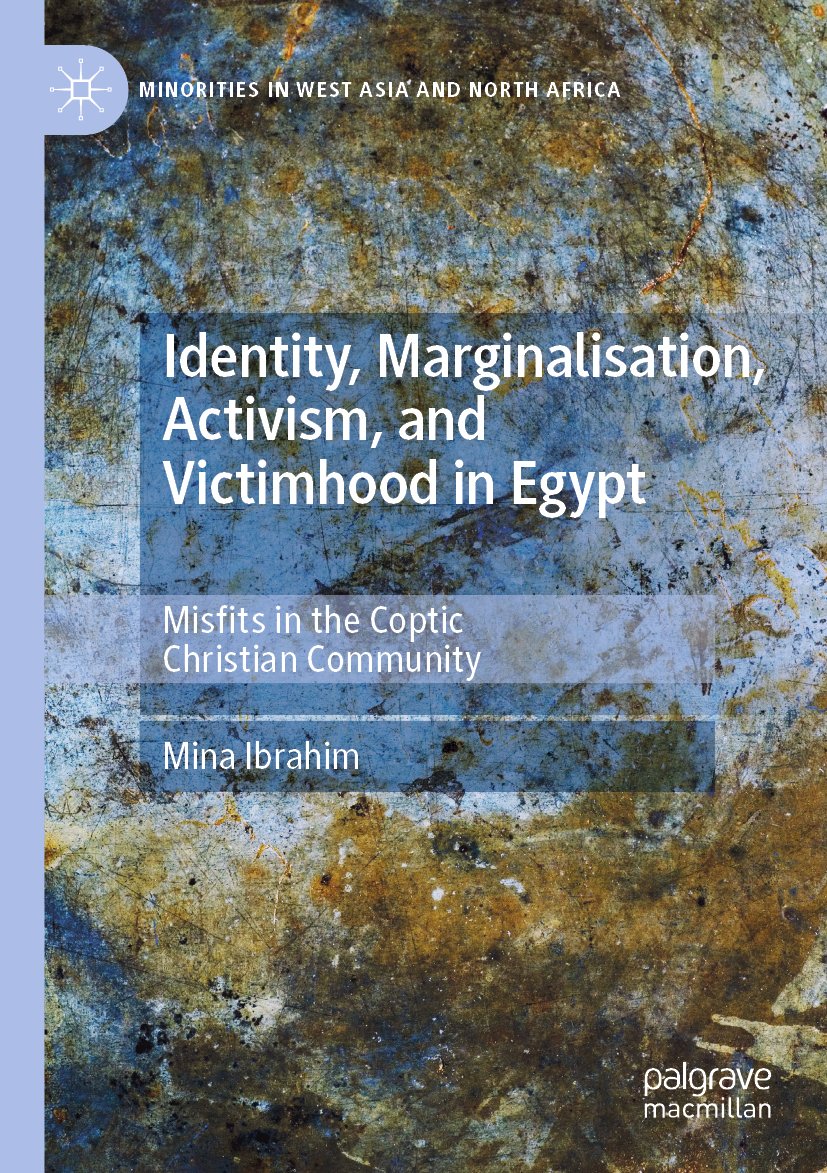 Minorities in West Asia and North Africa