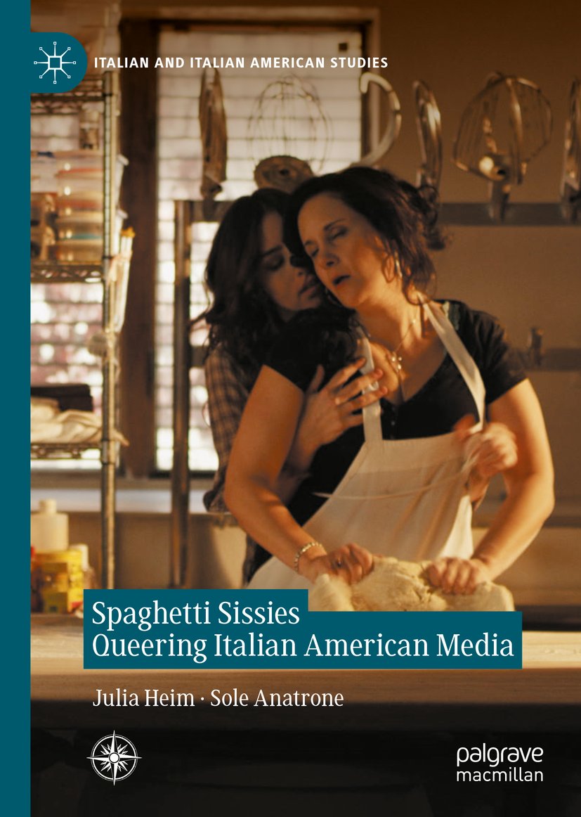 Italian and Italian American Studies