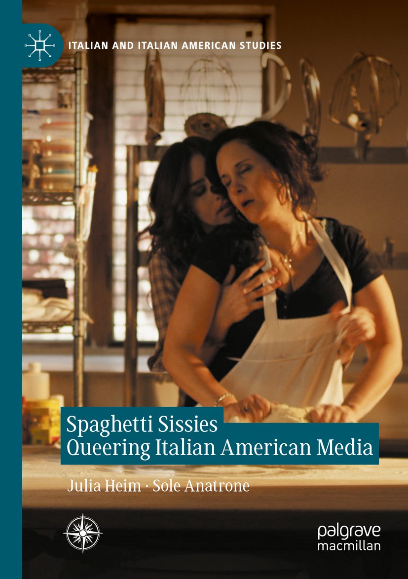 Italian and Italian American Studies