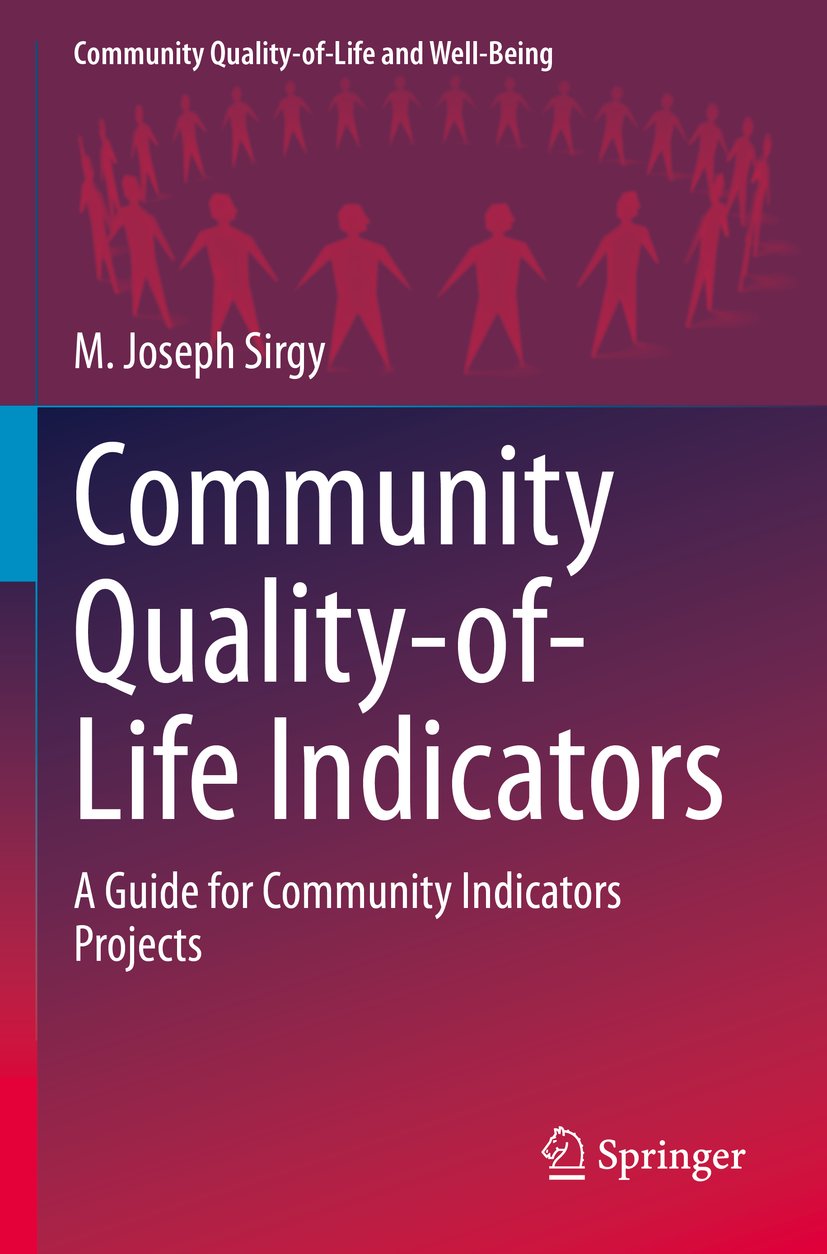 Community Quality-of-Life and Well-Being