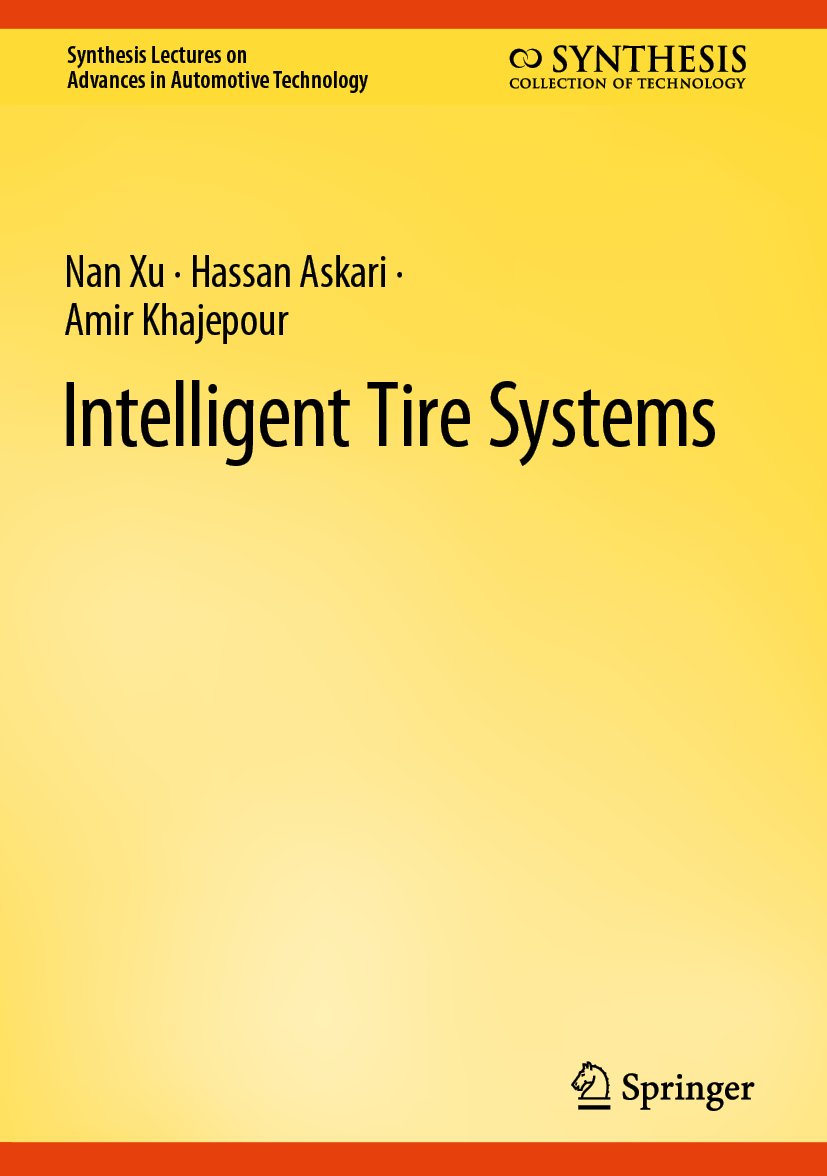 Synthesis Lectures on Advances in Automotive Technology