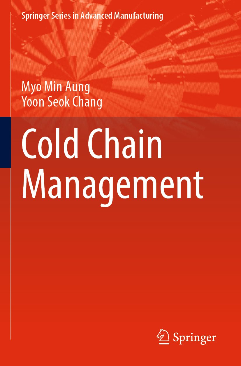 Springer Series in Advanced Manufacturing