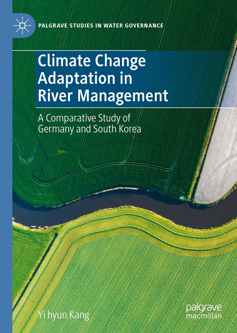 Palgrave Studies in Water Governance: Policy and Practice