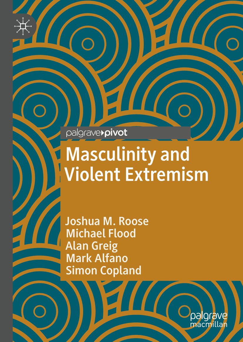 Global Masculinities