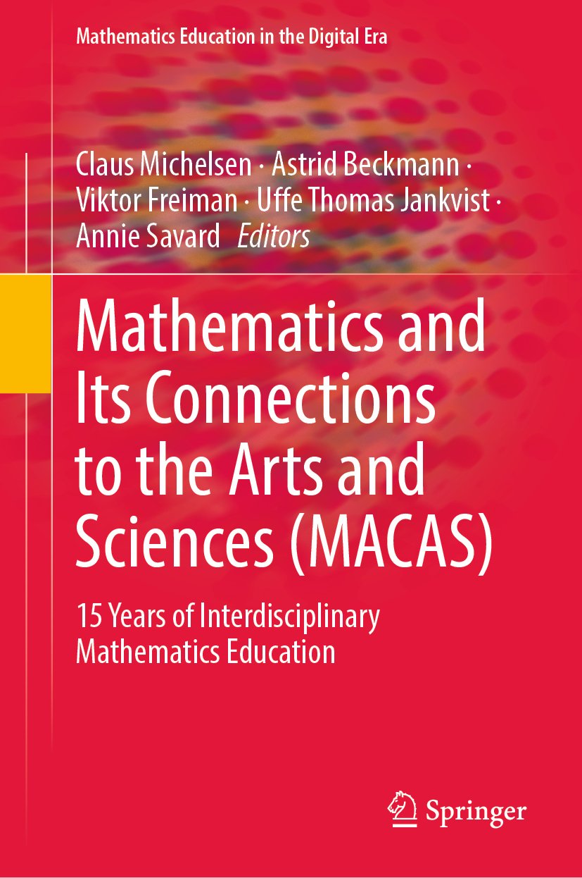 Mathematics Education in the Digital Era