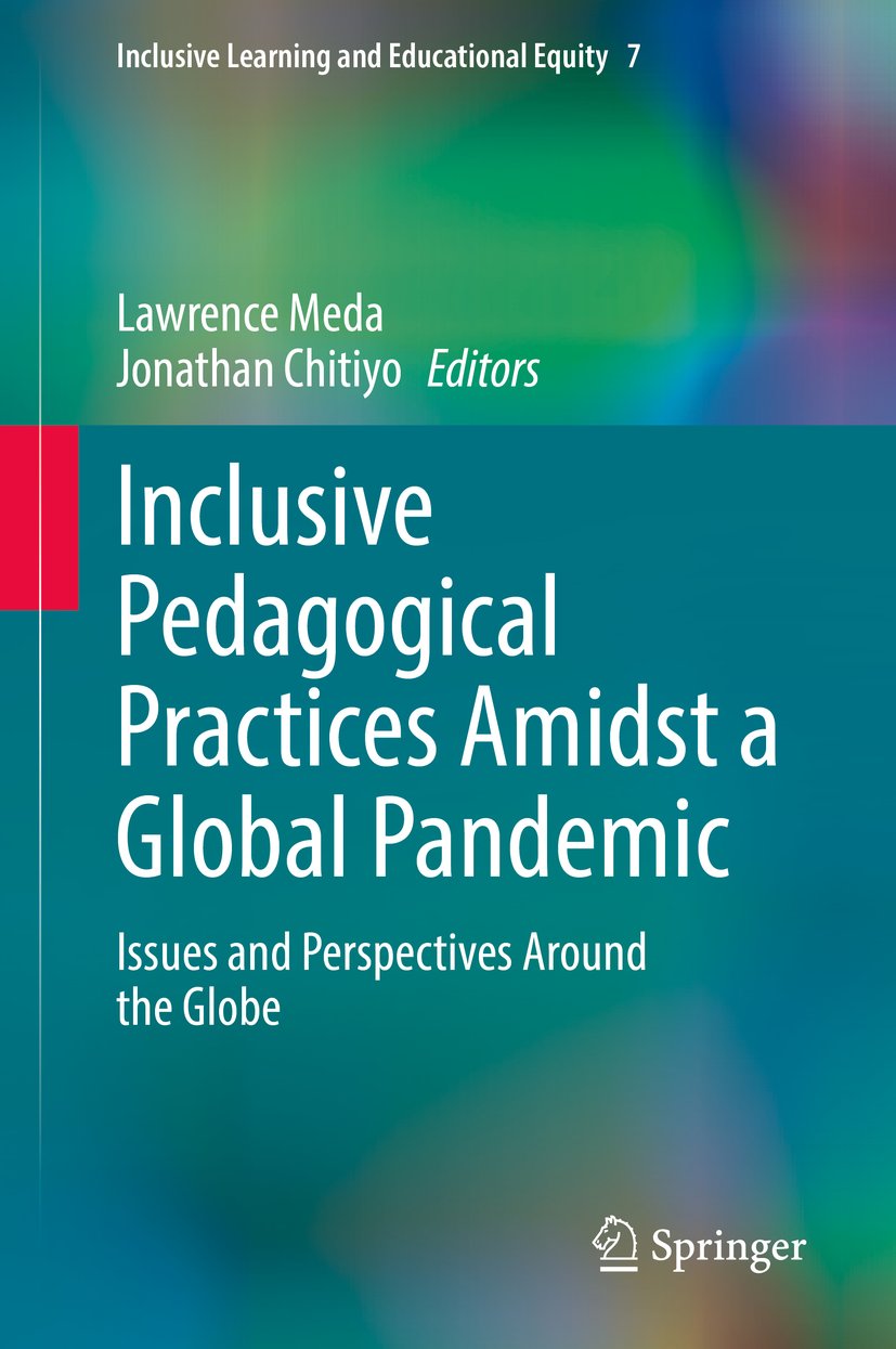 Inclusive Learning and Educational Equity