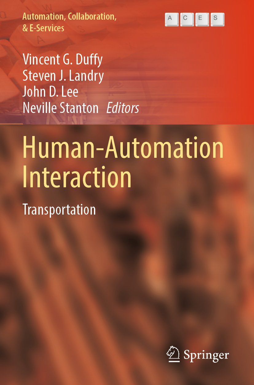 Automation, Collaboration, & E-Services