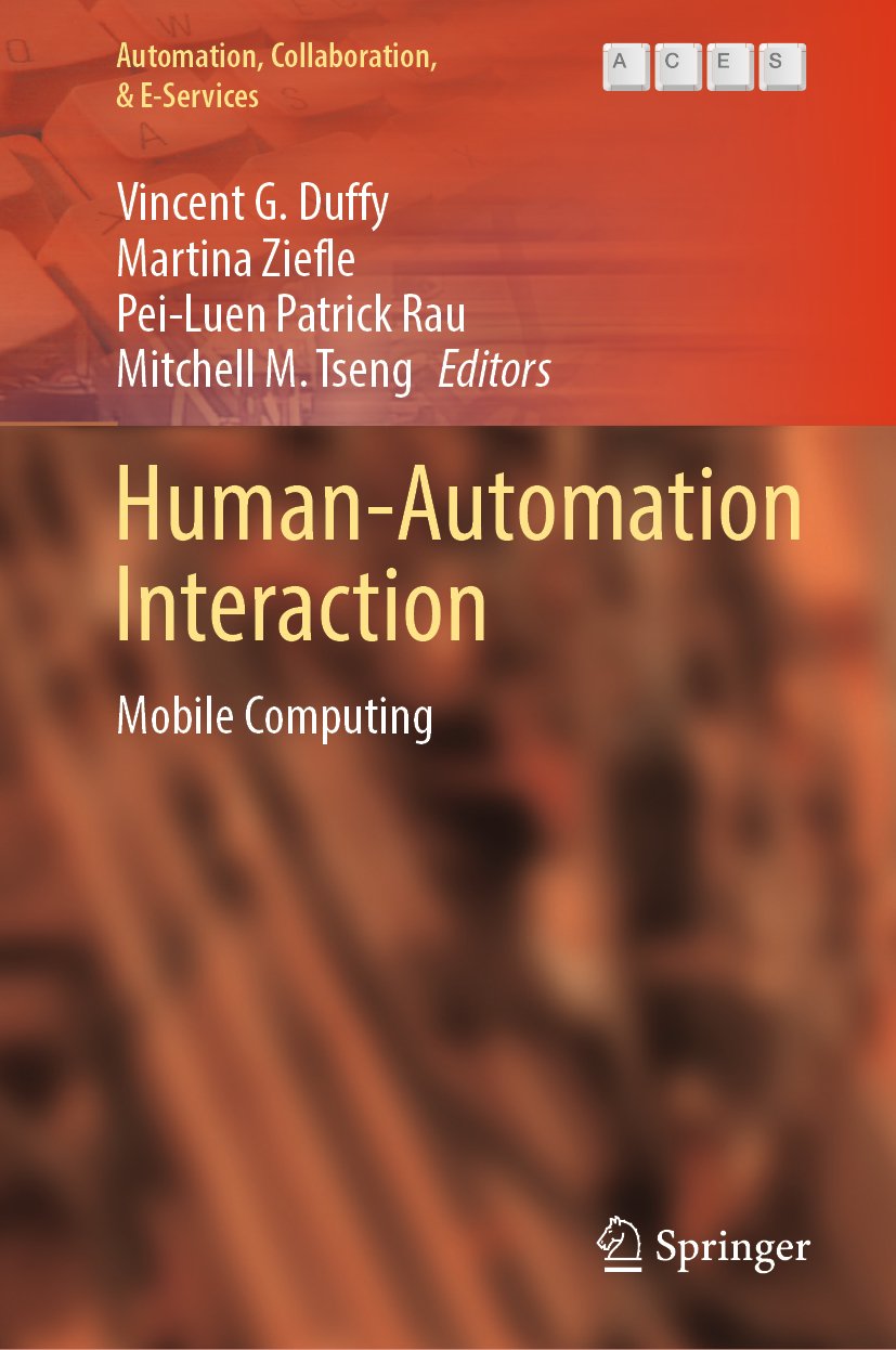 Automation, Collaboration, & E-Services: Mobile Computing – Late Knight ...