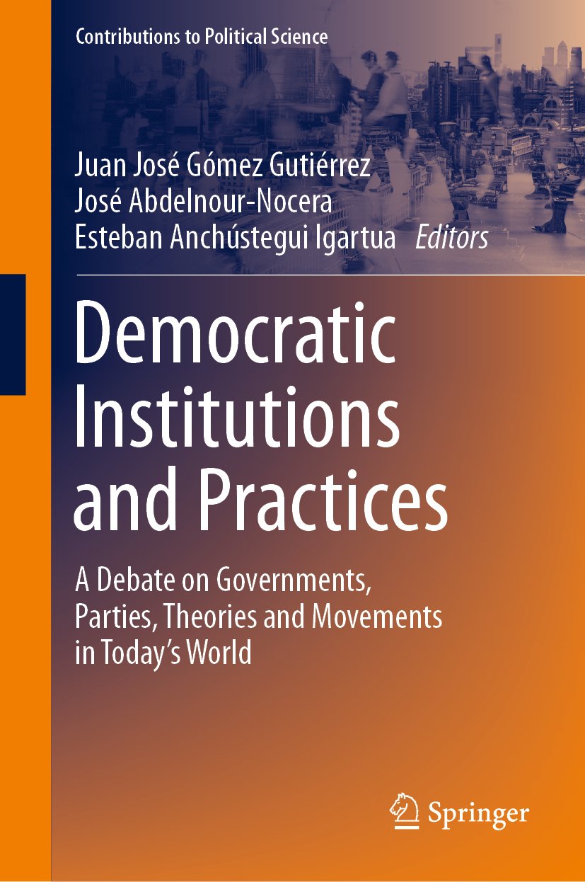 Contributions to Political Science
