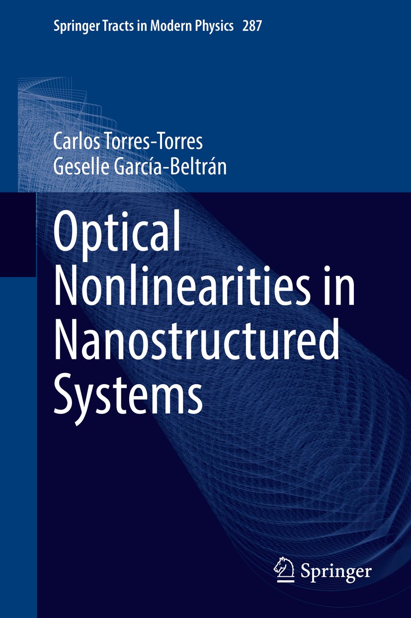 Springer Tracts in Modern Physics