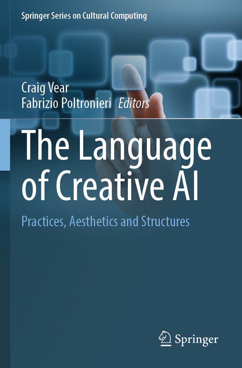 Springer Series on Cultural Computing
