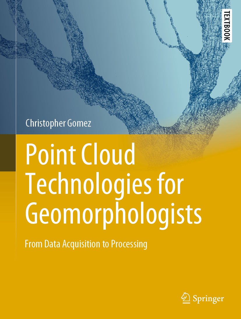 Springer Textbooks in Earth Sciences, Geography and Environment