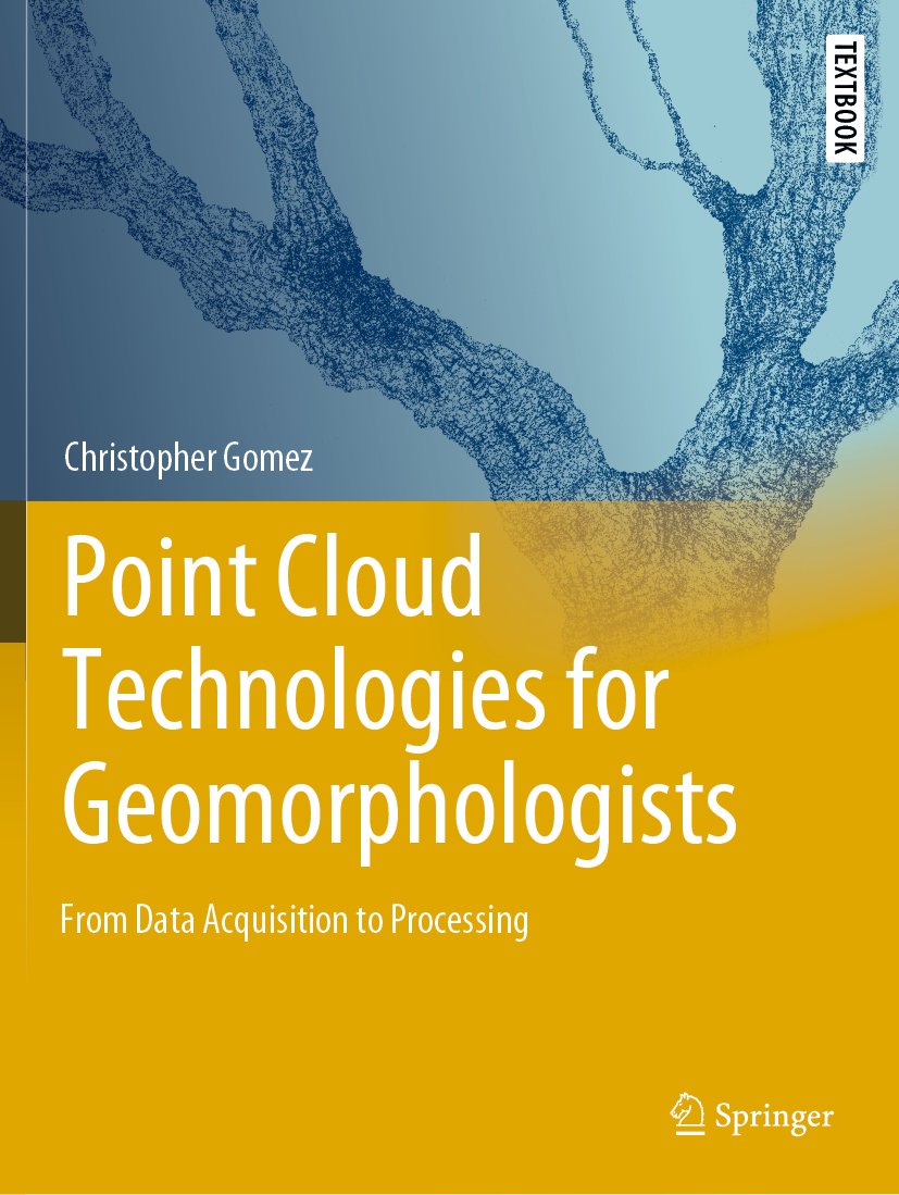 Springer Textbooks in Earth Sciences, Geography and Environment