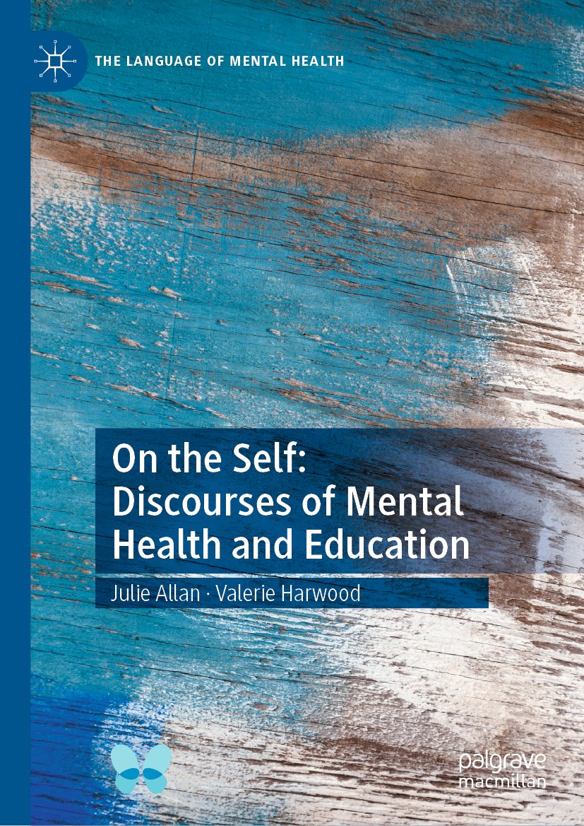 The Language of Mental Health