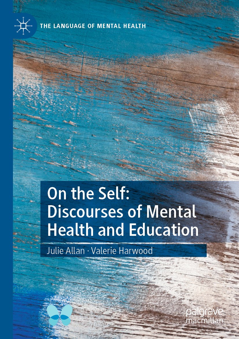 The Language of Mental Health