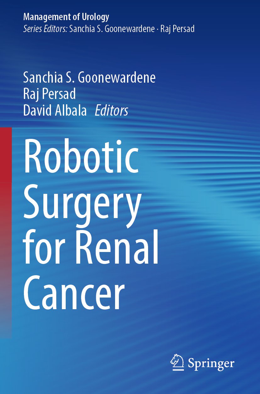 Management of Urology