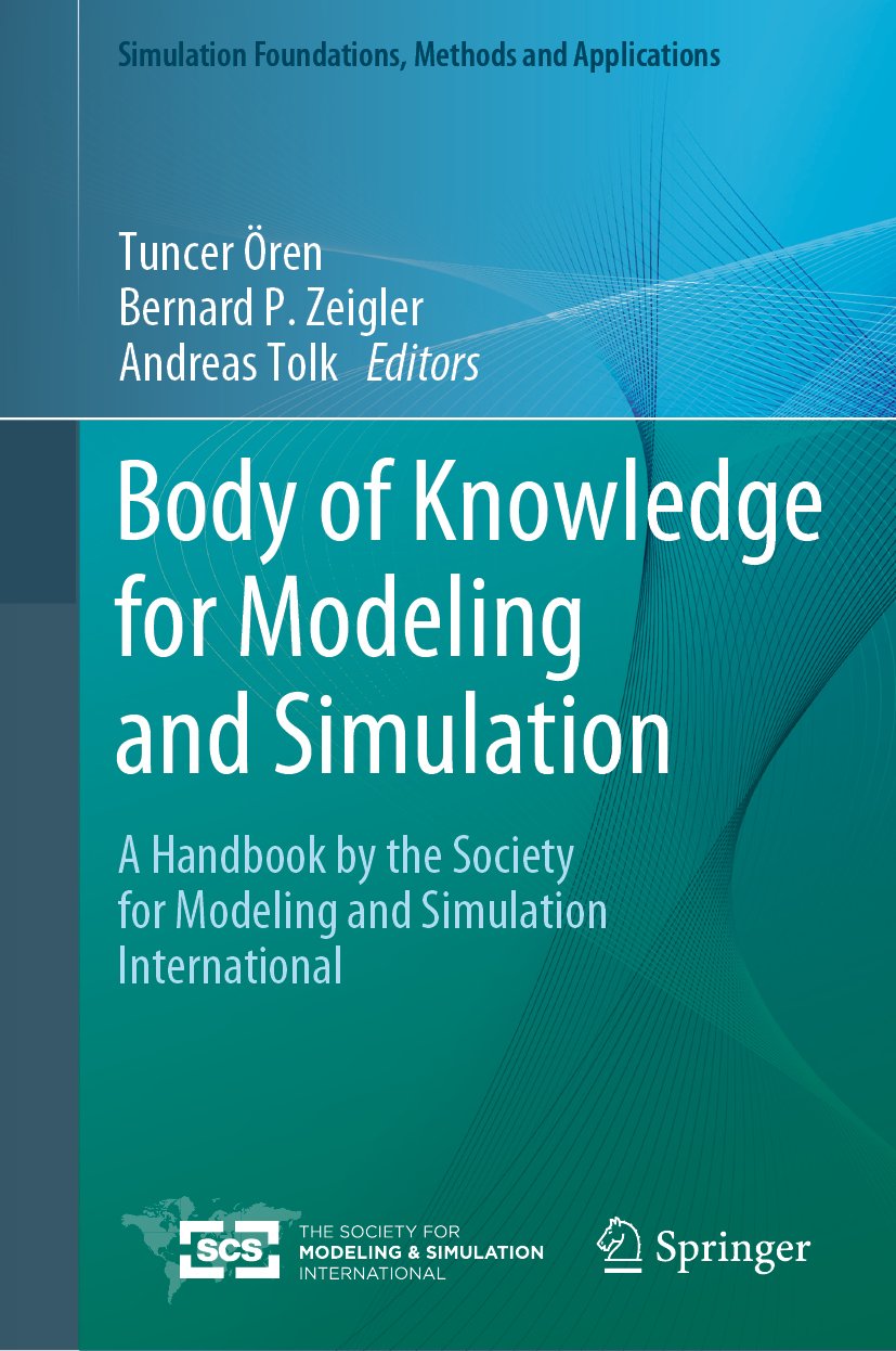 Simulation Foundations, Methods and Applications