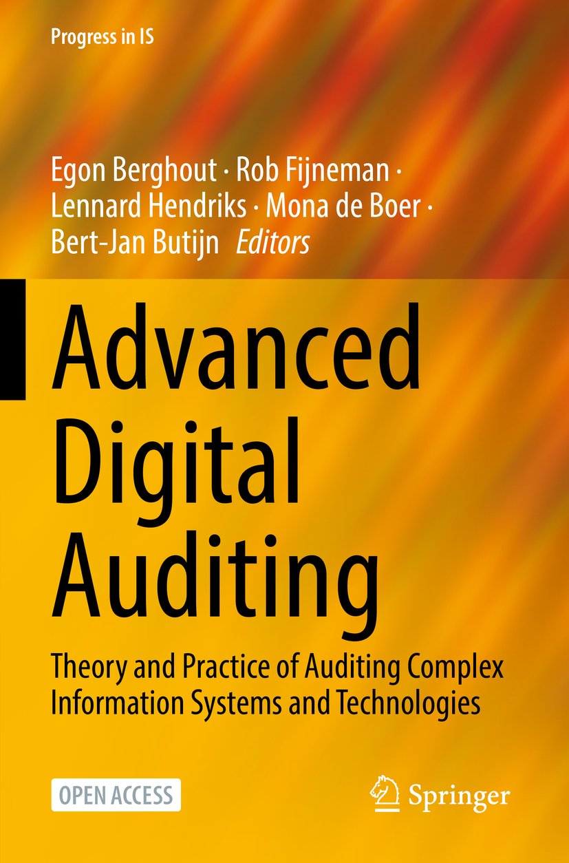 Advanced Digital Auditing
