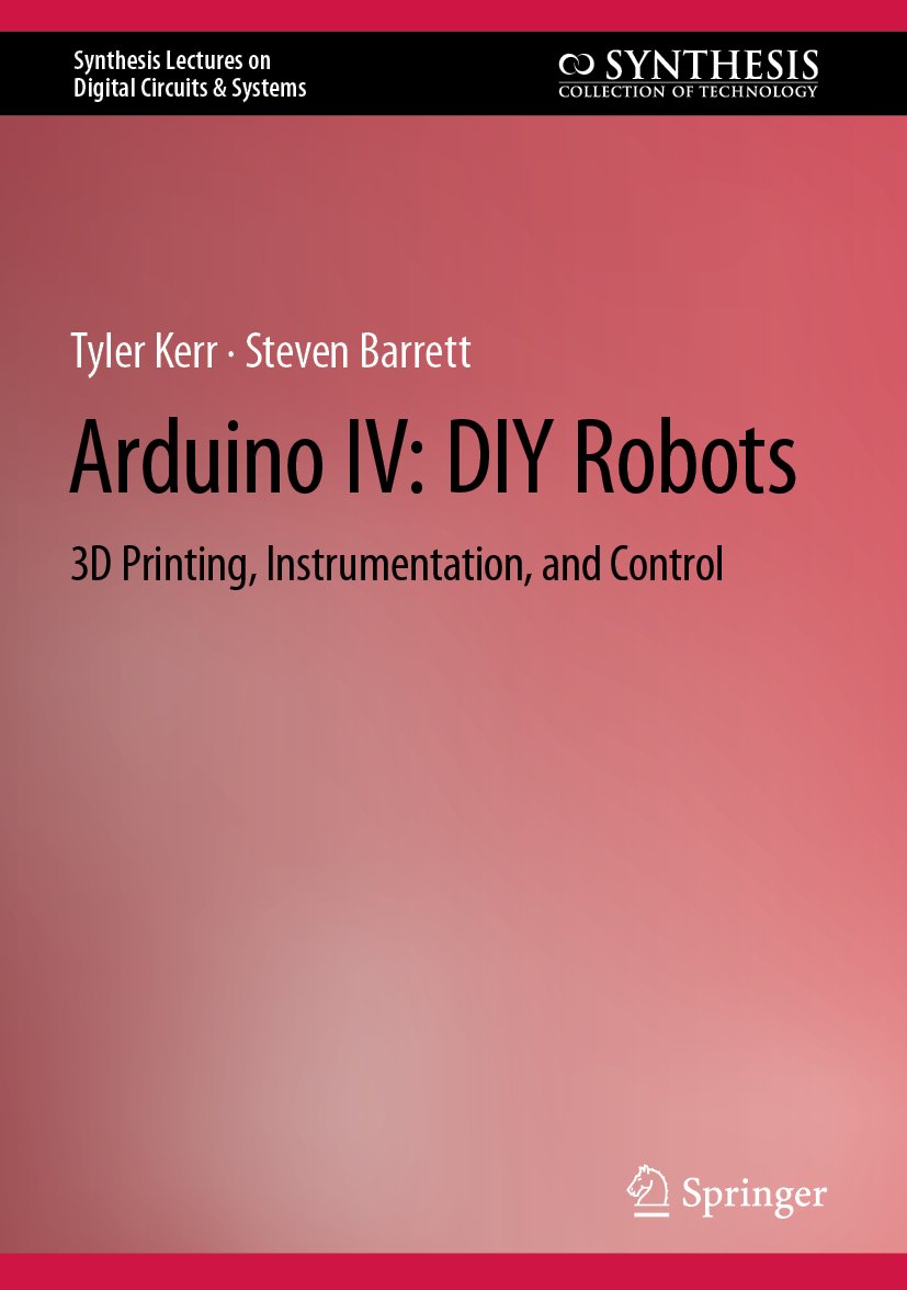 Synthesis Lectures on Digital Circuits & Systems