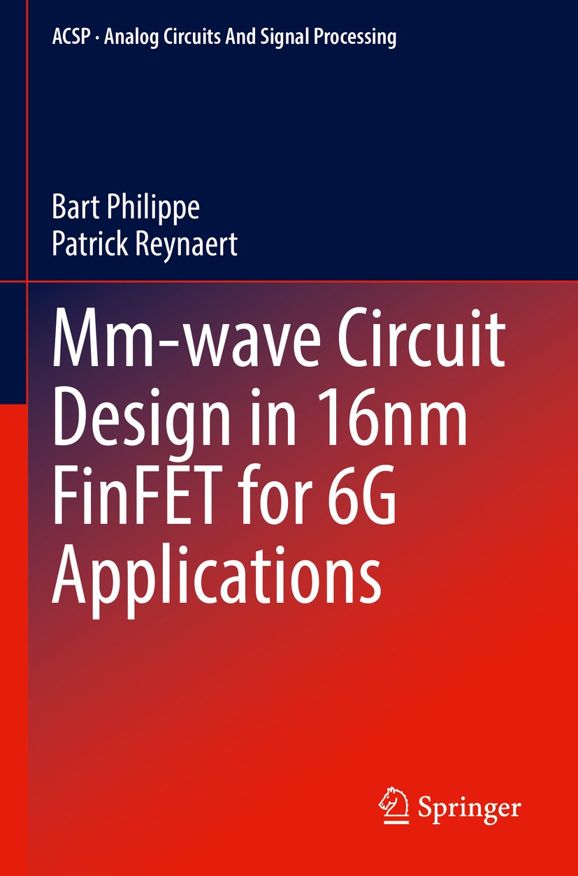Analog Circuits and Signal Processing