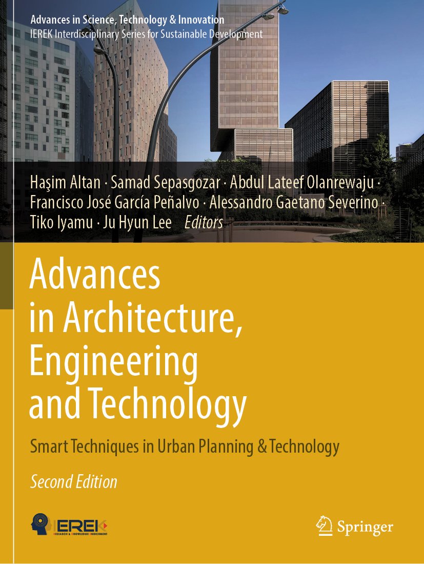 Advances in Science, Technology & Innovation