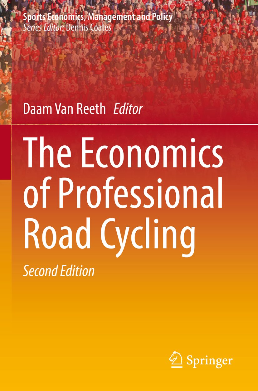 Sports Economics, Management and Policy