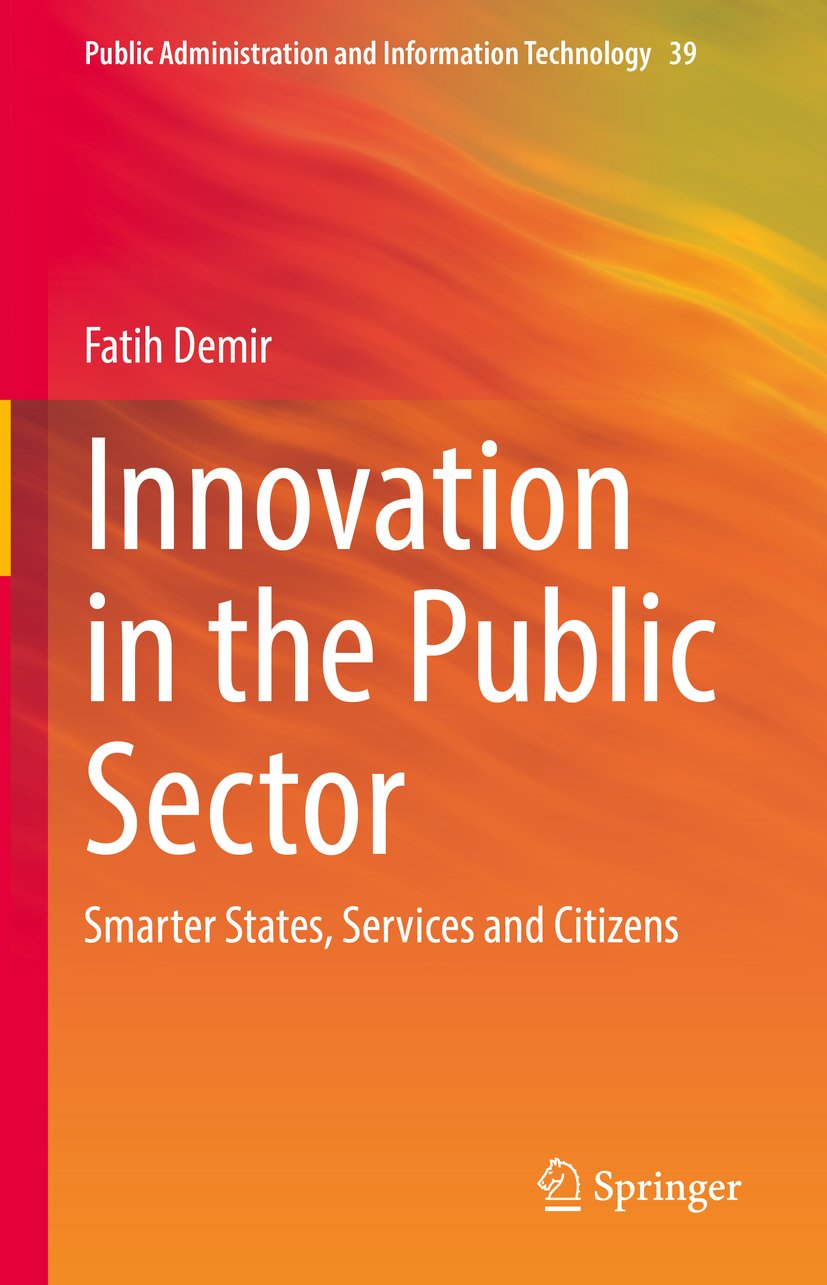 Public Administration and Information Technology