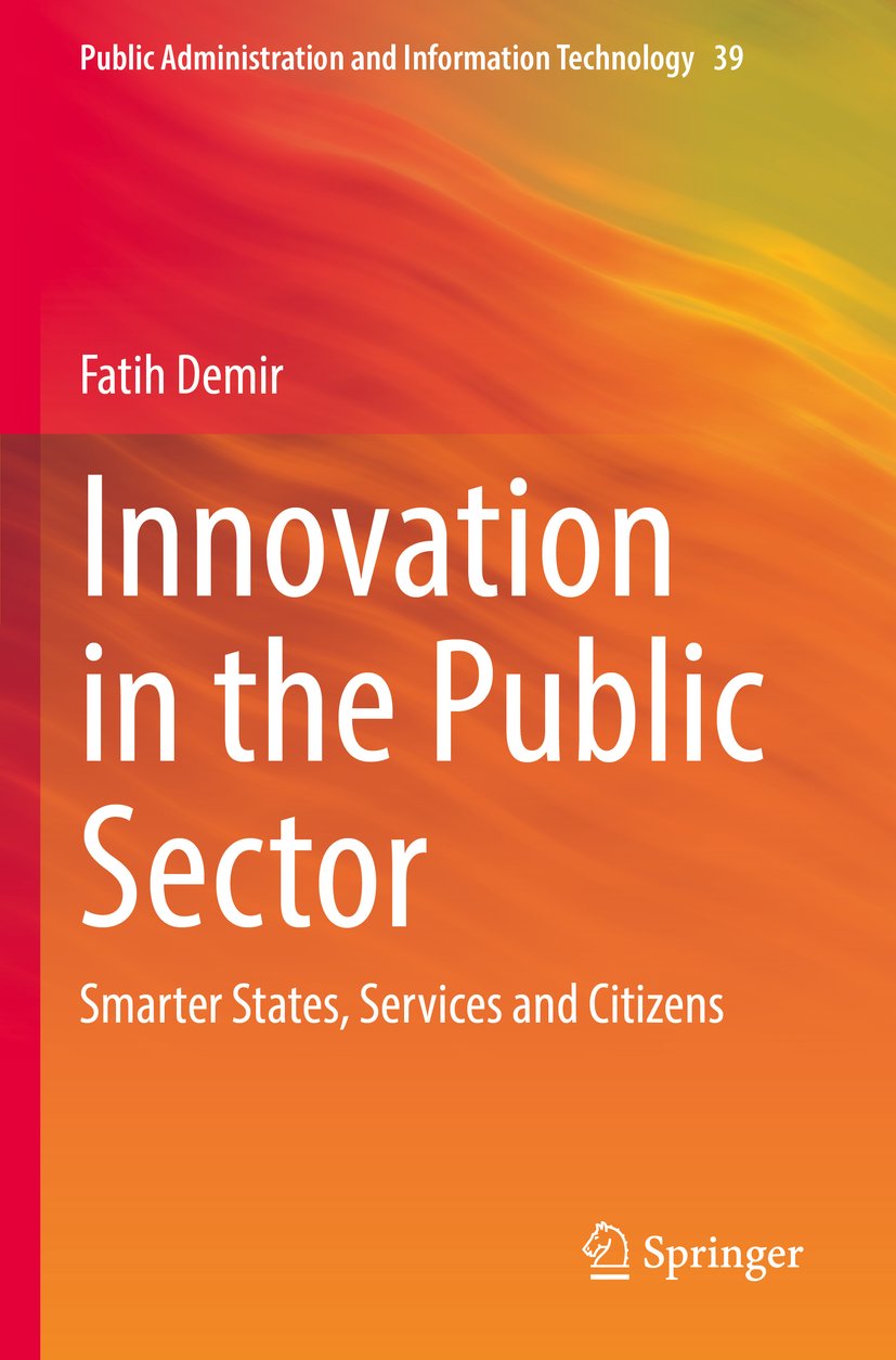 Public Administration and Information Technology
