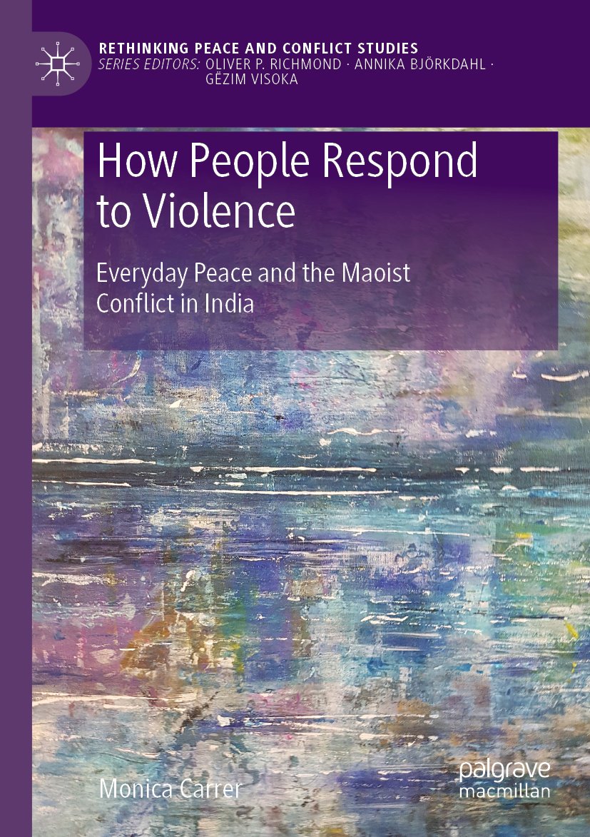 Rethinking Peace and Conflict Studies